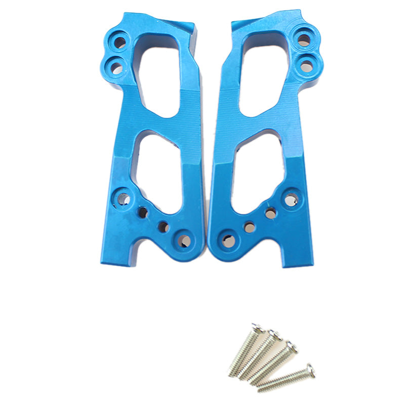 Upgrade Accessory Aluminium Alloy Shock Tower for Wltoys 12428 12423/ FY03  T4G8