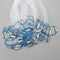 ZANLURE 2.4M/3.6M Throw Cast Net Nylon Monofilament Net Iron Nickel Plating Sinker Sea Fishing Net
