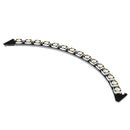 1/4 60x 5050 RGBW 4500K LED With Integrated Driver Board Natural White Ring