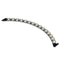1/4 60x 5050 RGBW 4500K LED With Integrated Driver Board Natural White Ring
