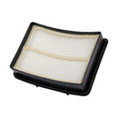 2 Hepa Filters and 4 Foam Flet Filter Replacement Parts Kits for Shark Rota R6U6
