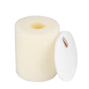 2 Hepa Filters and 4 Foam Flet Filter Replacement Parts Kits for Shark Rota R6U6