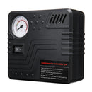 120PSI Portable Air Compressor for Automobile Tyre Inflator Pump DC 12V