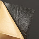 300x100cm 6mm Car Van Sound Proofing Deadening Insulation Closed Cell Foam Mat