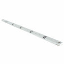 650mm Aluminum Alloy Miter Bar Miter Gauge Rod Miter Slider Table Saw