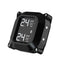 M6 LCD Display Motorcycle Real Time Tire Pressure Monitor System Waterproof TPMS Wireless External WI Sensors
