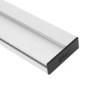 450-1220mm Woodworking Miter Gauge Fence Aluminum Profiles for Band Saw Table Saw Router Table Circle Saw CNC Engraving Machine