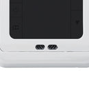 220V 16A LCD Digital Display Touch Screen Thermostat Temperature Controller