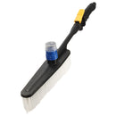 Car Wash Cleaning Brush Long Handle Switch Car Cleaning Tool