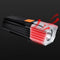 XANES XL35 900 Lumens Bicycle Headlight USB Rechargeable 5 Modes Waterproof Bike Light