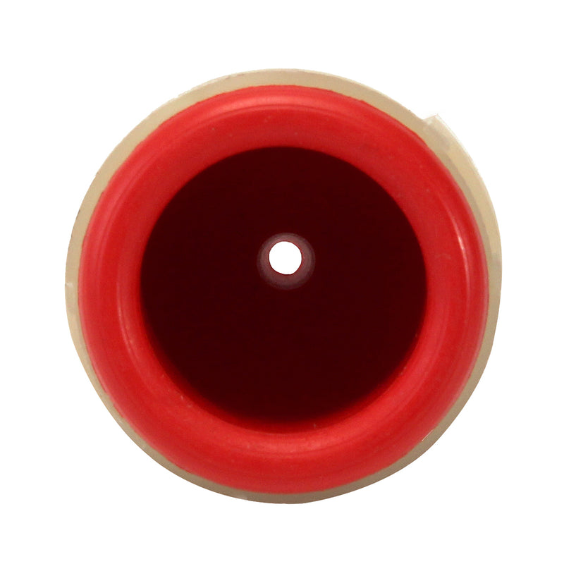 5pc Red Carburetor Oil Primer Bulb Pump Cup For Briggs & Stratton 496115 694395