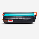 ZENGMEI Ink Cartridge Plug For HP LaserJet P1007 P1008 Printer CC388A Toner Cartridge