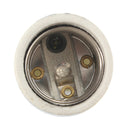 E27 Screw ES Wire Ceramic Light Bulb Holder Socket Heat Lamp Fitting Base Adapter