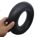 4.10/3.50-4 410/350-4 ATV Quad Go Kart 47Cc 49Cc Chunky 4.10-4 Tire Inner T D8V8