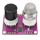 CJMCU-131 MQ131 Ozone Concentration Sensor High And Low Concentration Gas Module