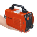Minleaf ZX7-250 250A Mini Electric Welding Machine Portable Digital Display MMA ARC DC Inverter Plastic Welder Weld Equipment