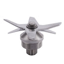 For Vitamix Heavy Duty Stainless Steel Wet Dry Six Blade Assembly with Sock E4N6