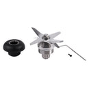 For Vitamix Heavy Duty Stainless Steel Wet Dry Six Blade Assembly with Sock E4N6