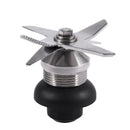 For Vitamix Heavy Duty Stainless Steel Wet Dry Six Blade Assembly with Sock E4N6