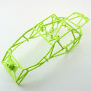 For Wltoys RC Car Spare Parts 12428-1047 Car Body Integrated Skeleton New F O6K3