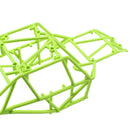 For Wltoys RC Car Spare Parts 12428-1047 Car Body Integrated Skeleton New F O6K3