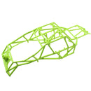 For Wltoys RC Car Spare Parts 12428-1047 Car Body Integrated Skeleton New F O6K3