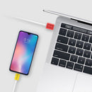 INNOMAKE Type-C 3A Fast Charging Data Cable From Xiaomi Ecological Chain For Huawei P30 Pro Mate 30 Xiaomi Mi9 9Pro S10+ Note 10