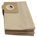 12Pcs Dust Bags for Vacuum Cleaner for KARCHER WD3 WD3300 WD3.500P A2200-A2 D5X3