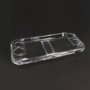 Crystal Transparent Case Protective Cover Environmentally Friendly PC Skin  F5O9