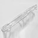Crystal Transparent Case Protective Cover Environmentally Friendly PC Skin  F5O9