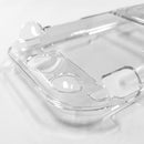 Crystal Transparent Case Protective Cover Environmentally Friendly PC Skin  F5O9