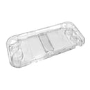 Crystal Transparent Case Protective Cover Environmentally Friendly PC Skin  F5O9