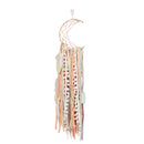 Dream Catcher Handmade Feather Dream Catcher Moon Star Dream Catchers Wall  W8P1