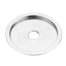 3.1 inch Wood Grinding Wheel 80X16MM Sanding Carving Shaping Disc for Angle