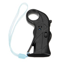 Waterproof Electric Skateboard Remote Control Receiver Strap Motorized Longboard