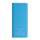 30000mAh DIY Portable Charger Charge Dual USB Battery Power Bank Case 8x18650