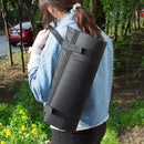 Portable Lightweight Outdoor Picnic Mat Camping Folding Soft Seat Cushion P9T5