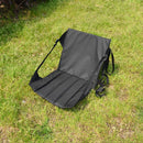 Portable Lightweight Outdoor Picnic Mat Camping Folding Soft Seat Cushion P9T5