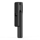 BlitzWolf BW-BS2 bluetooth Selfie Stick Remote Control Tripod with Rotatable Phone Clamp