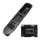6 Pin Car Passenger Side Car Electric Glass Lift Switch Controller for Peug