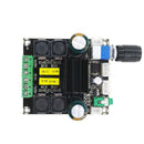 DC 12V 50W +50W TPA3116D2 High Power Digital Audio Amplifier Board
