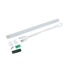 Adjustable Brightness Touch Bar Lamp 21 LEDs 3W 3A Light Home Office Gadget
