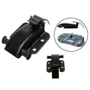 Rear Door Hinge Check Strap for Mercedes-Benz Sprinter Crafter 9067600428 K6F6