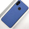 Bakeey Luxury PC+PU Leather Back + Soft TPU Bumper Protective Case for Xiaomi Redmi Note 5