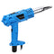 2000W 3-in-1 Electric Lawn Mower Garden Cleaning Grass Removal Weed Burner Hot Air Machine Lawnmower
