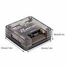 F3 Flight Control Acro 6 DOF / Deluxe 10 DOF for for QAV250 Mini 250 280 21 B1N4