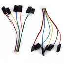 F3 Flight Control Acro 6 DOF / Deluxe 10 DOF for for QAV250 Mini 250 280 21 B1N4