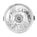 Motorcycle Headlight Bulb Halogen Headlight for Yamaha YBR 125 P3B2