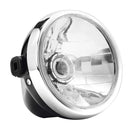 Motorcycle Headlight Bulb Halogen Headlight for Yamaha YBR 125 P3B2
