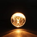 Motorcycle Headlight Bulb Halogen Headlight for Yamaha YBR 125 P3B2